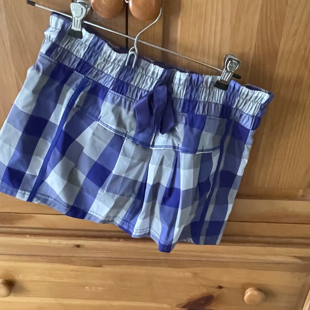 Lululemon Short